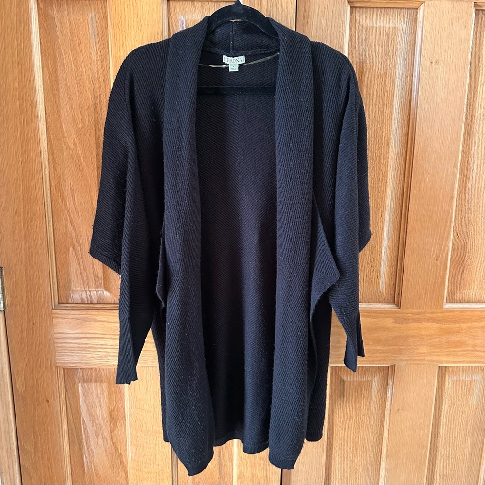 Merona Shawl Cardigan